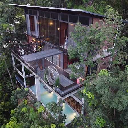 The Wildwood Retreat Kkb Villa Kuala Kubu Bharu Exterior photo
