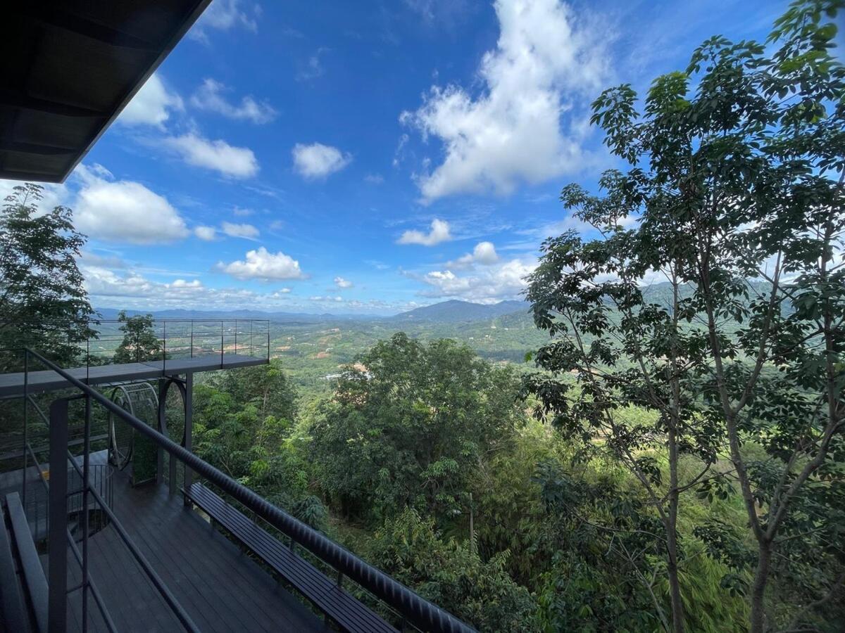 The Wildwood Retreat Kkb Villa Kuala Kubu Bharu Exterior photo