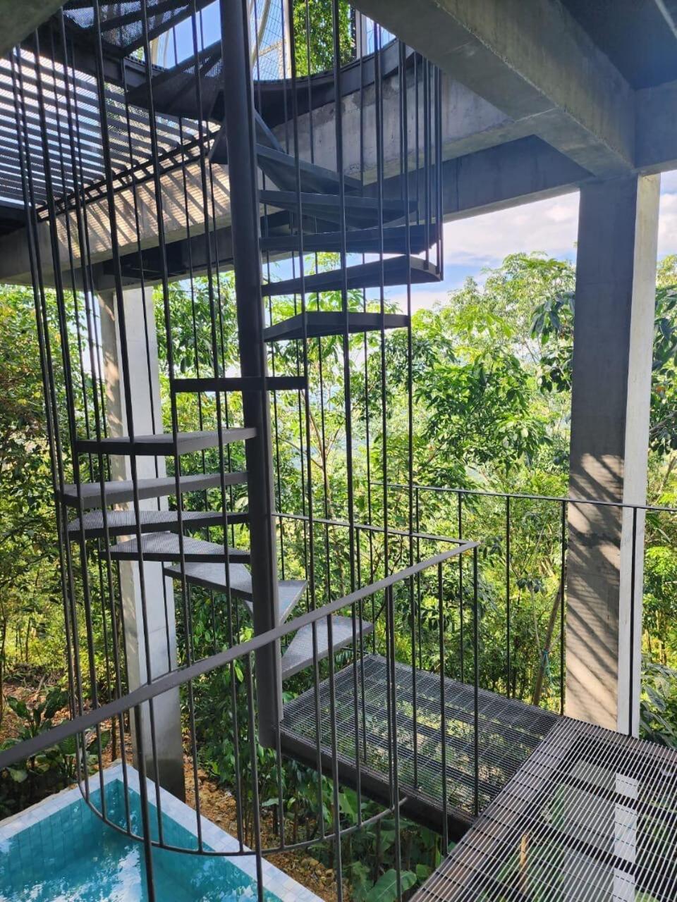 The Wildwood Retreat Kkb Villa Kuala Kubu Bharu Exterior photo